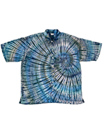 Bali shirt - men - XL