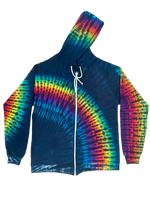 Hoodie - unisex XL