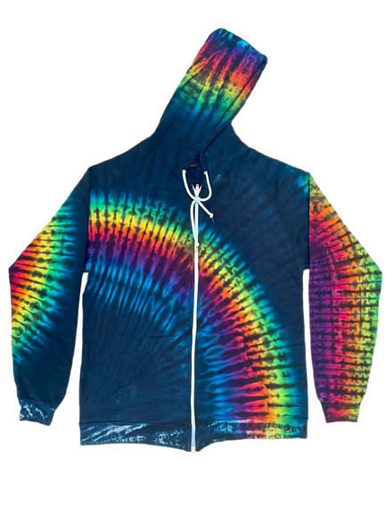 Hoodie - unisex XL