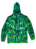 Hoodie - unisex XL