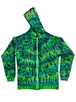 Hoodie - unisex XL