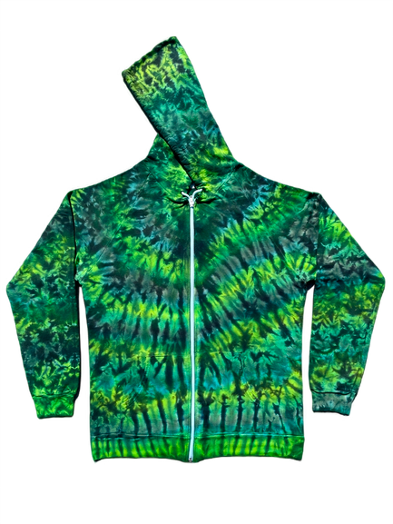 Hoodie - unisex XL