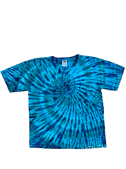 T-shirt - youth - XL