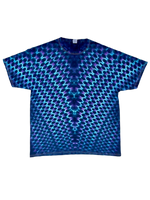 T-shirt - short sleeve - men - XL