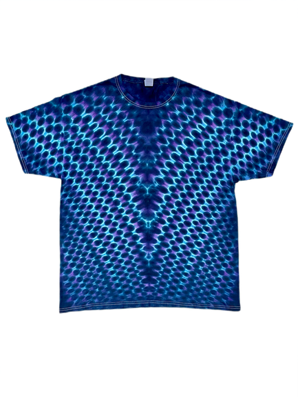T-shirt - short sleeve - men - XL
