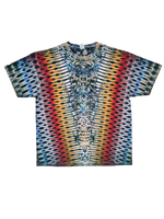 T-shirt - short sleeve - men - XL