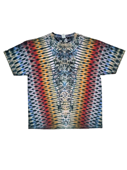 T-shirt - short sleeve - men - XL