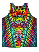 Tank top - men - XL