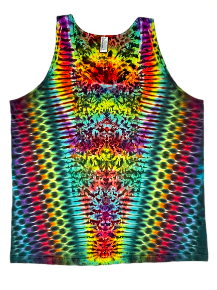 Tank top - men - XL