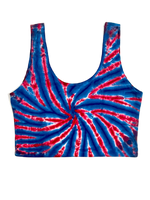 Crop tank - XL