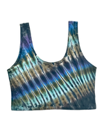 Crop tank - 2XL