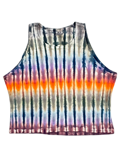 Crop top - XL