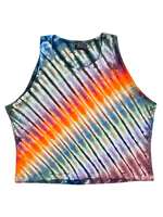 Crop top - XL