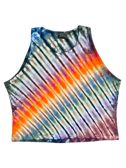 Crop top - XL