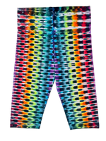 Yoga knee pants - XL