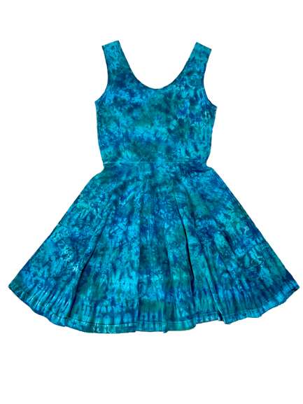 Skater dress - women - XS