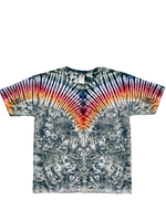 T-shirt - youth - M