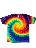 T-shirt - youth - M