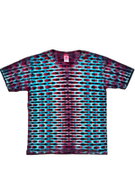 T-shirt - youth - M
