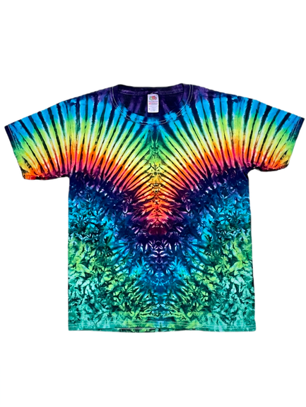 T-shirt - youth - M