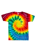 T-shirt - youth - S
