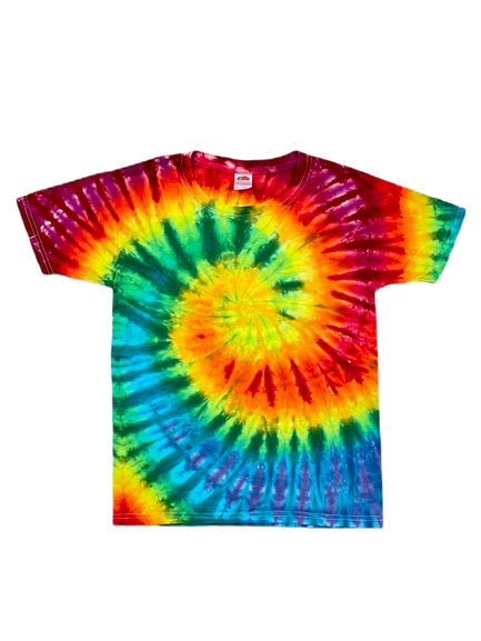 T-shirt - youth - S
