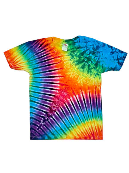 T-shirt - youth - S
