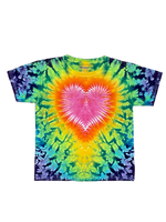 T-shirt - youth - XS