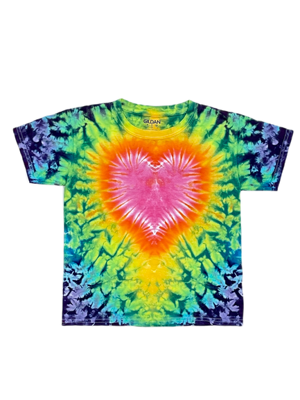 T-shirt - youth - XS