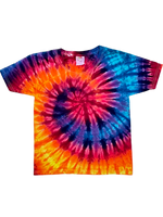 T-shirt - youth - XS