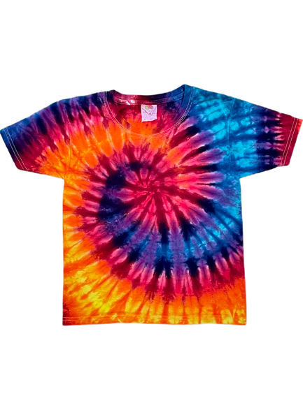T-shirt - youth - XS