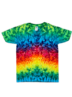 T-shirt - youth - XS