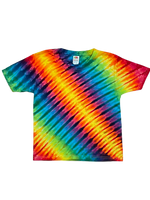 T-shirt - youth - XS