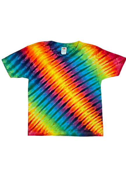 T-shirt - youth - XS